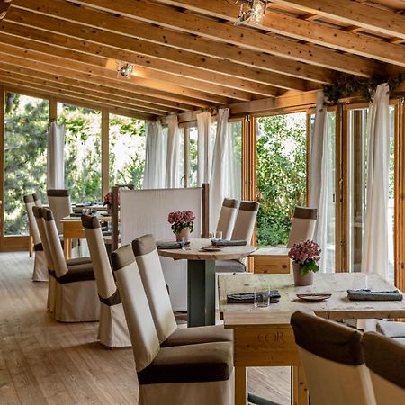 Hotel Bad Schoergau Sarentino Екстер'єр фото