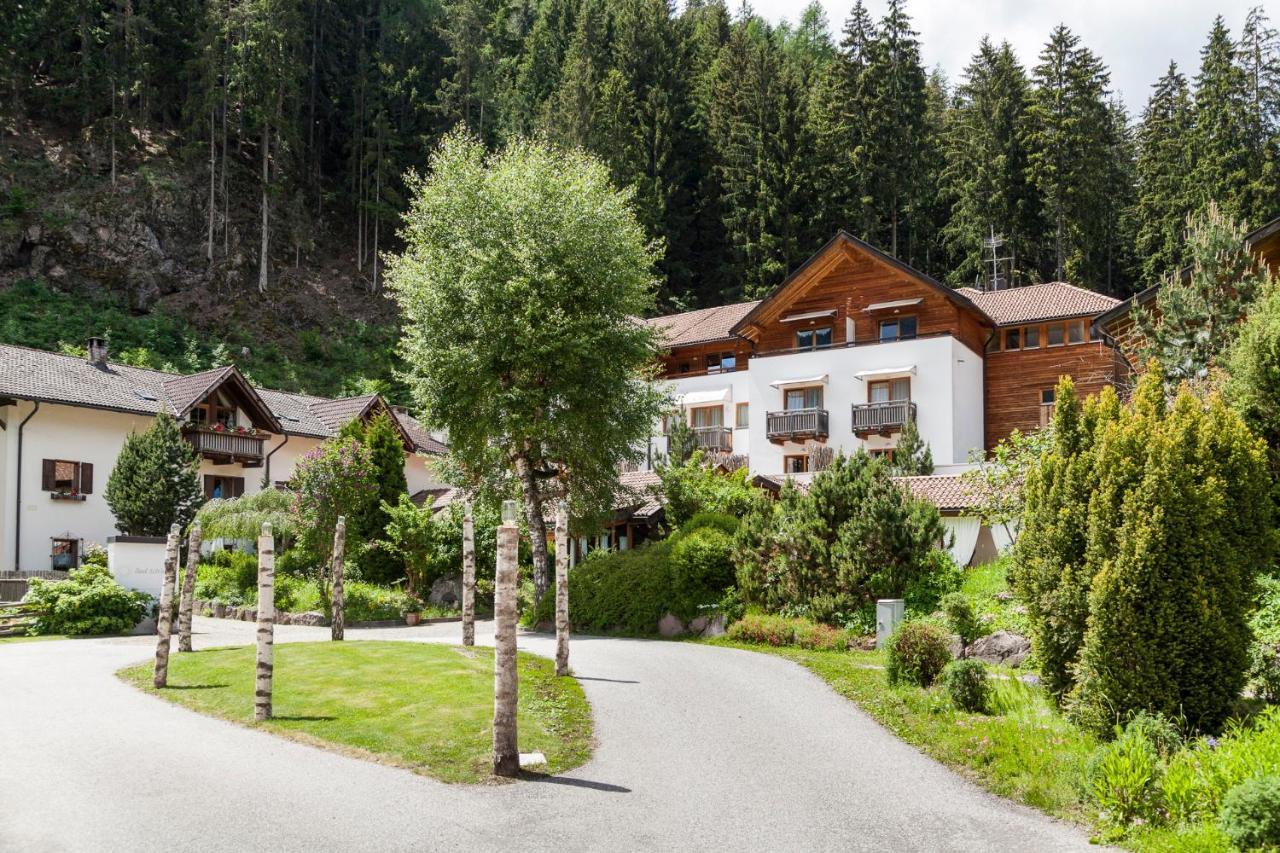 Hotel Bad Schoergau Sarentino Номер фото