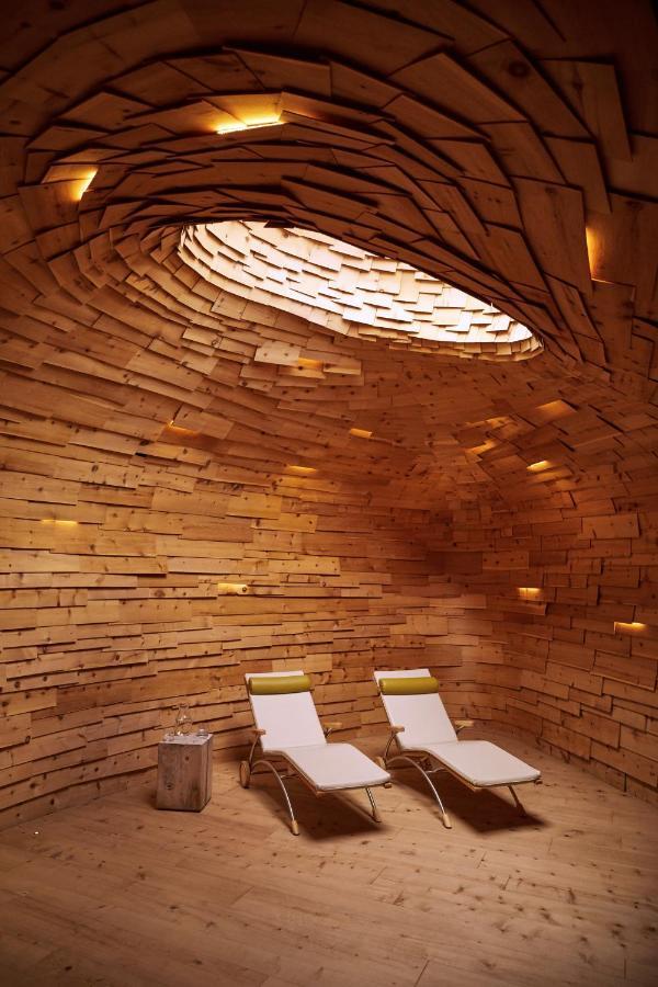 Hotel Bad Schoergau Sarentino Екстер'єр фото