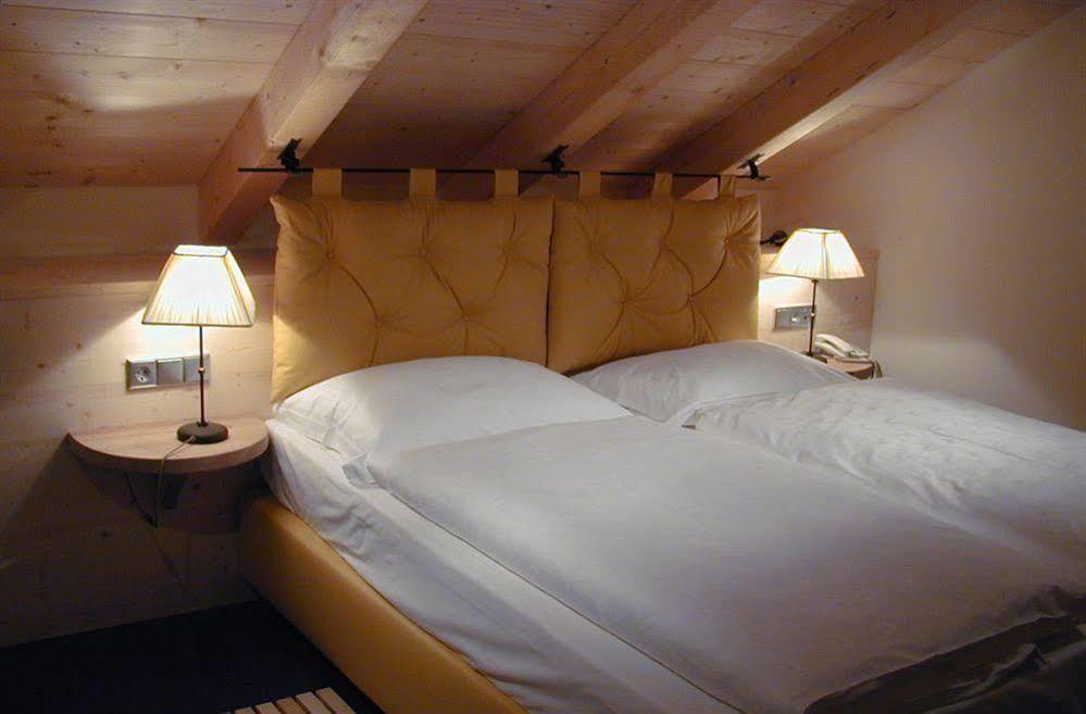 Hotel Bad Schoergau Sarentino Екстер'єр фото