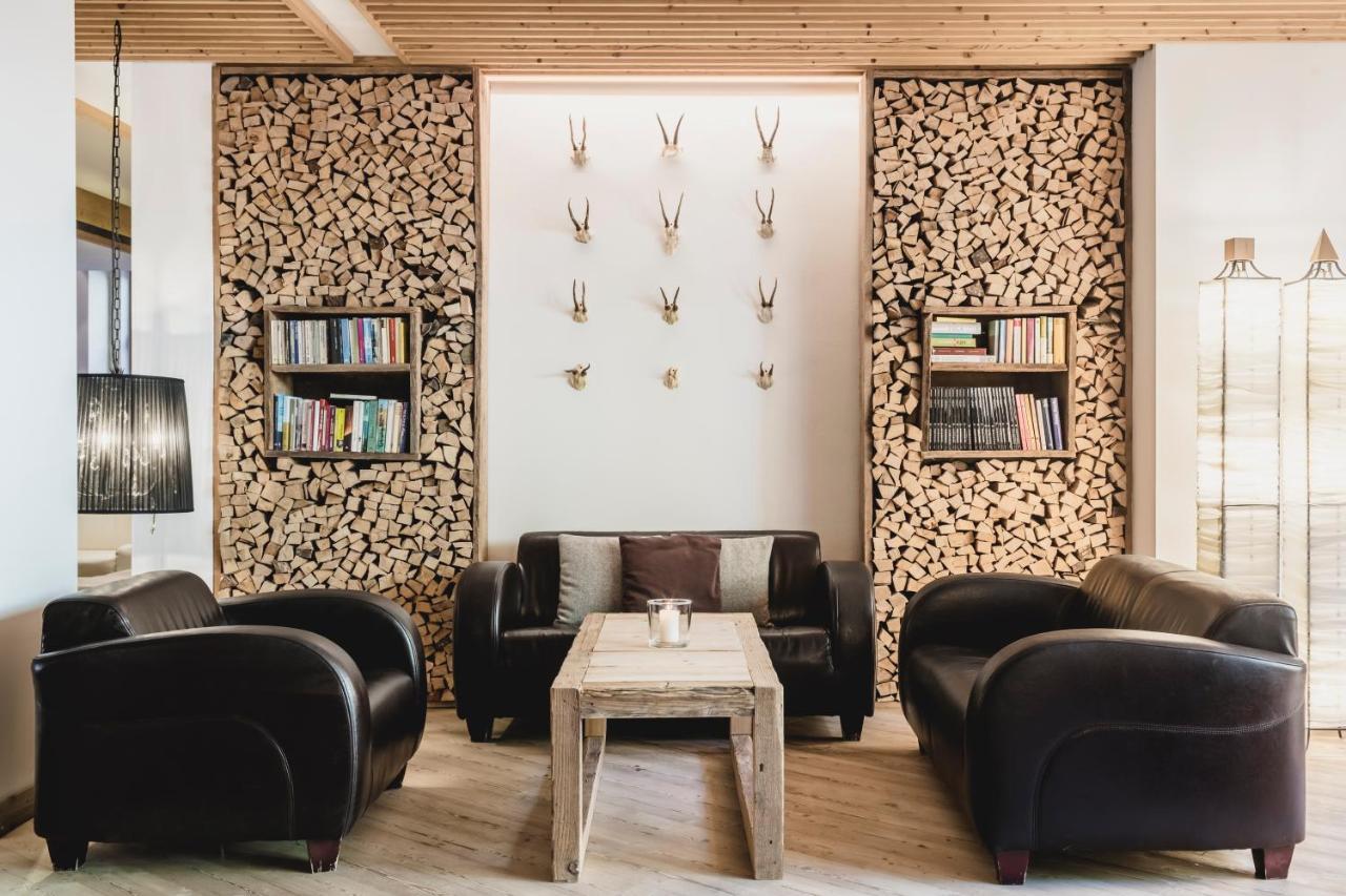 Hotel Bad Schoergau Sarentino Екстер'єр фото