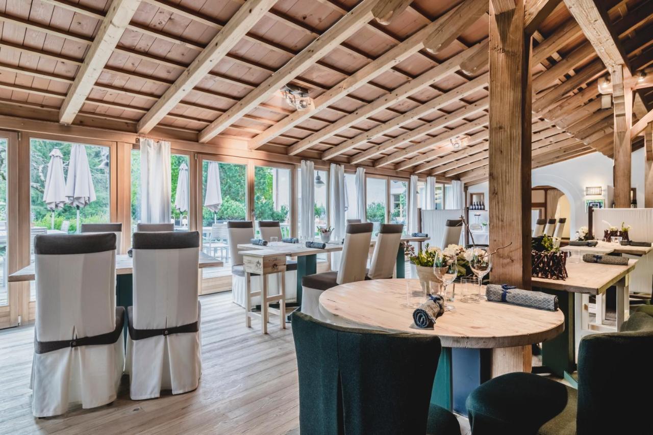 Hotel Bad Schoergau Sarentino Екстер'єр фото